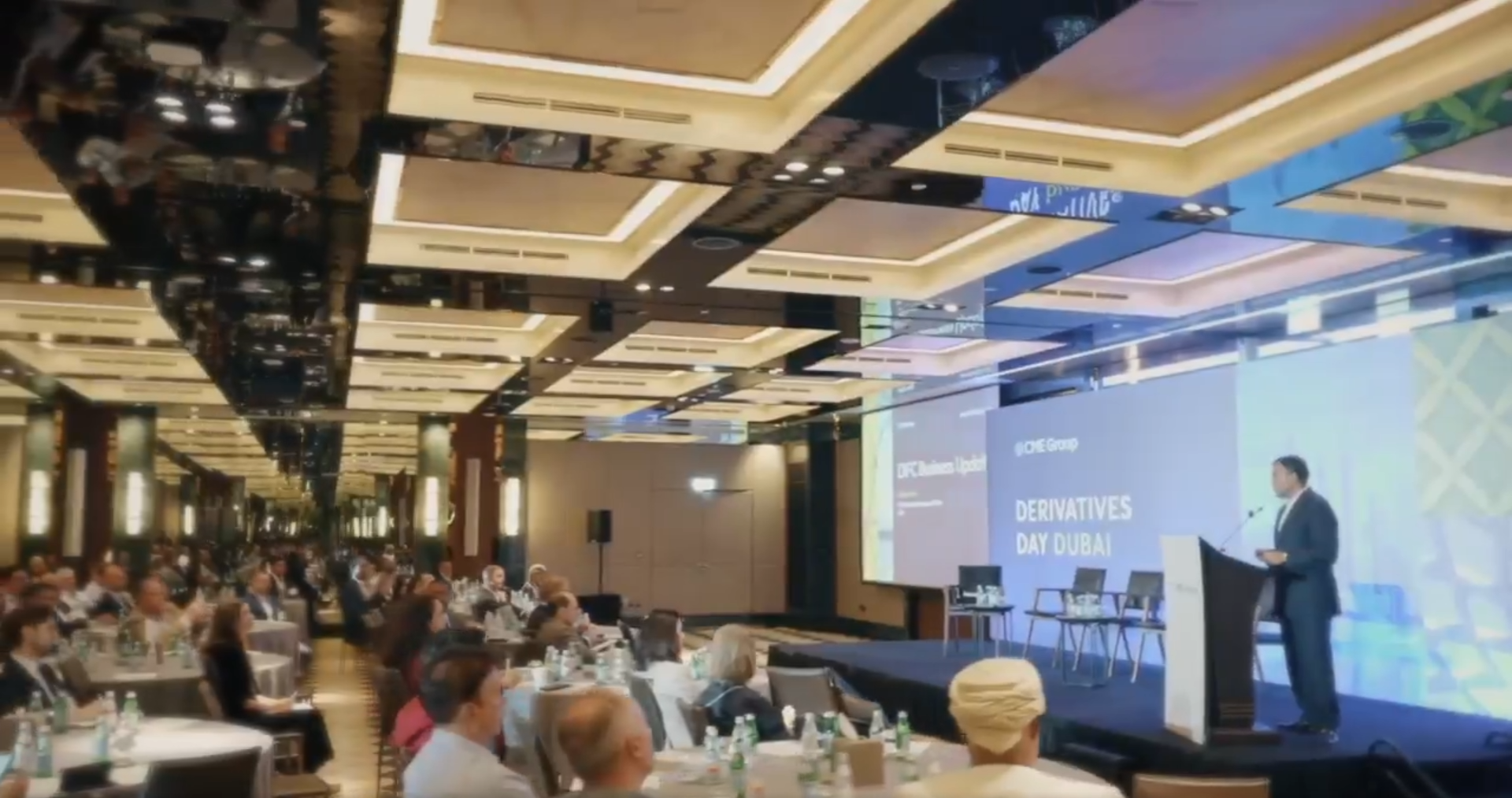 Dubai International Financial Centre (DIFC)