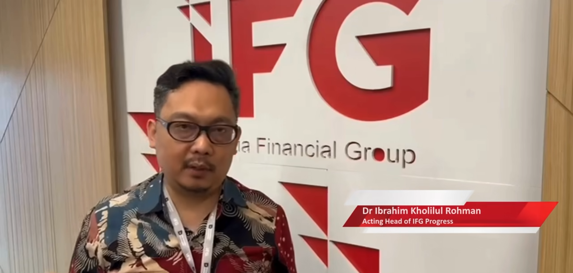 Financial Services Development Council (FSDC), Hong Kong