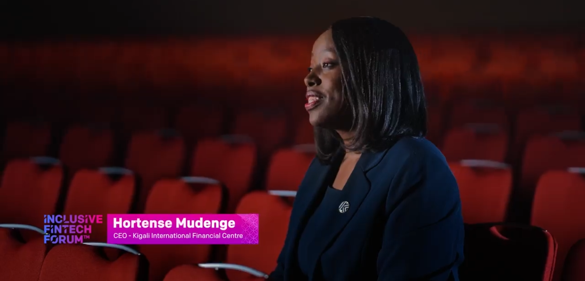 Kigali International Financial Centre (KIFC)