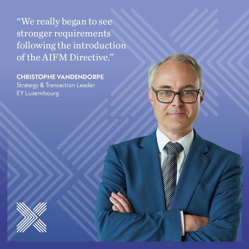 Luxembourg for Finance (LFF)