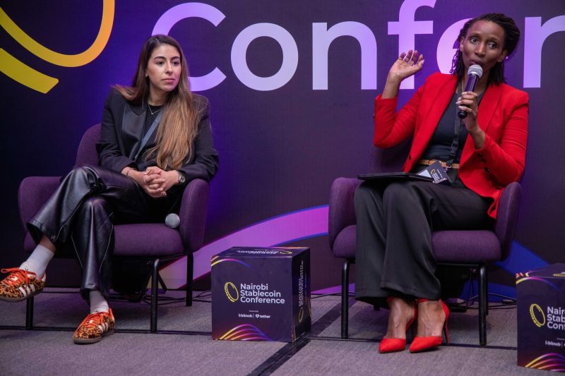 Nairobi International Financial Centre (NIFC)