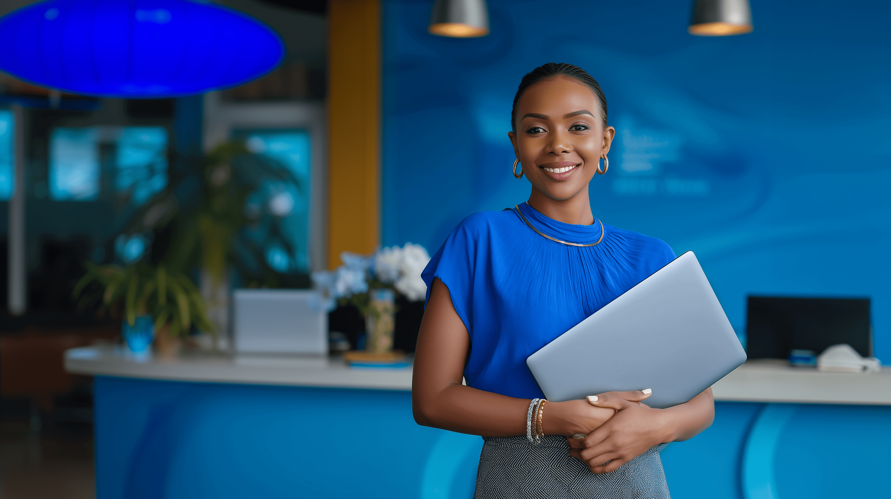 Two Rivers International Finance & Innovation Centre (TRIFIC)