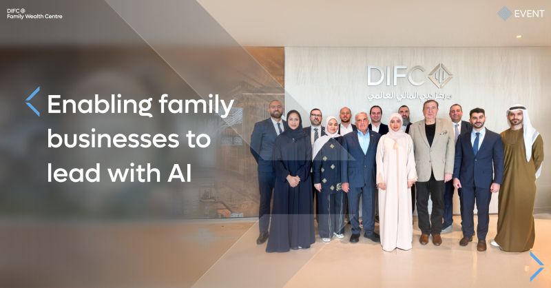 Dubai International Financial Centre (DIFC)