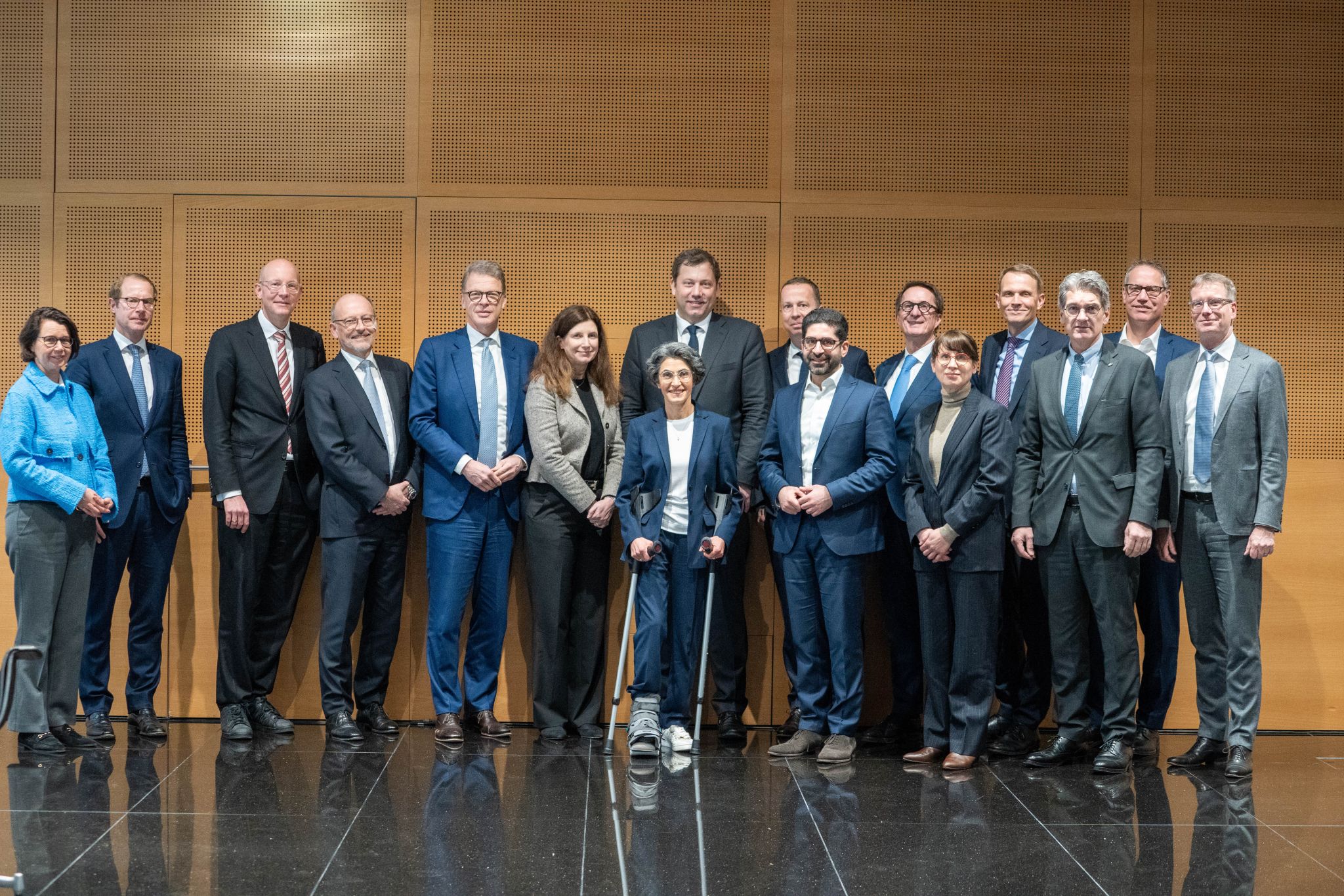 Frankfurt Main Finance (FMF)