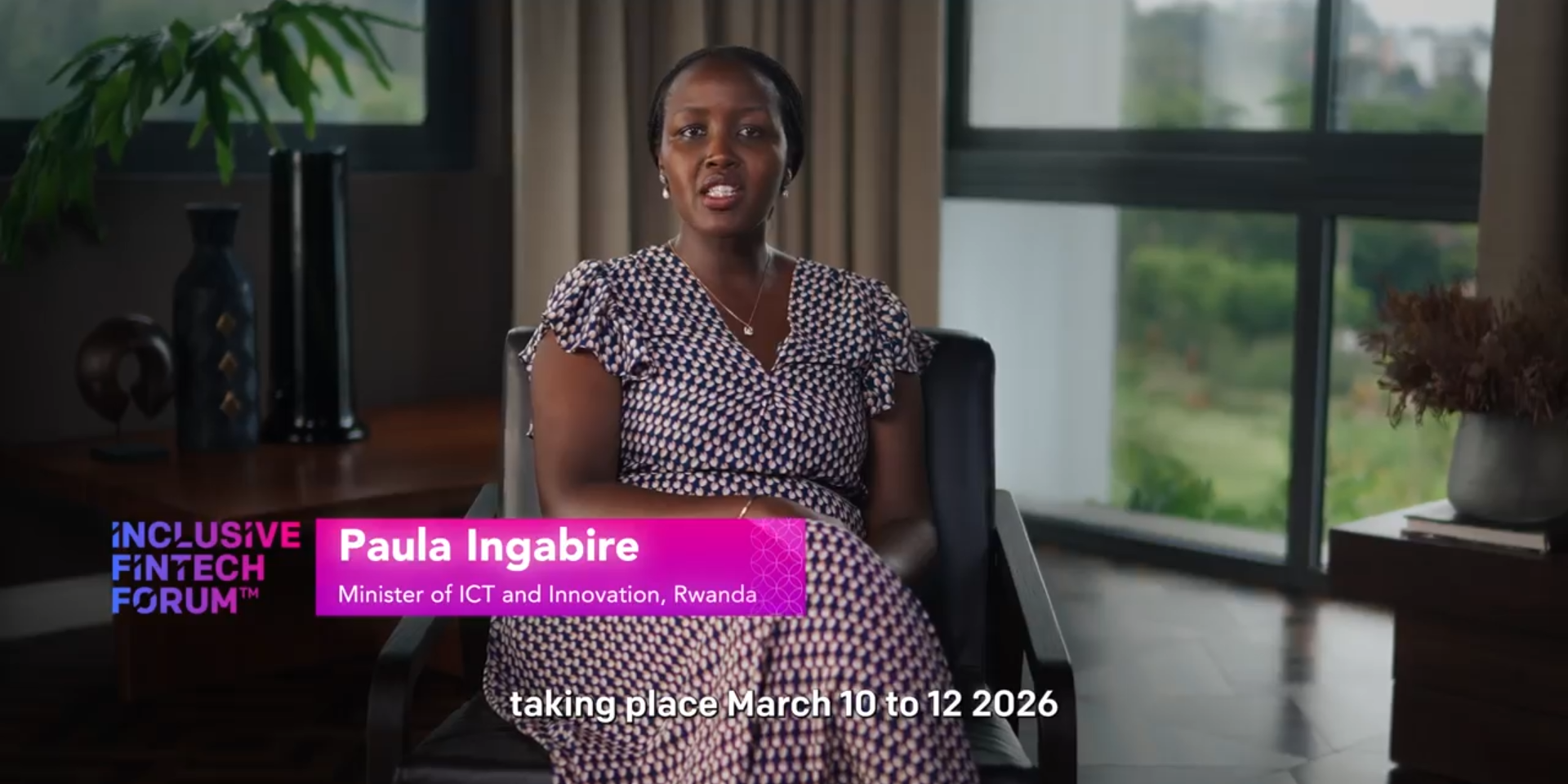 Kigali International Financial Centre (KIFC)