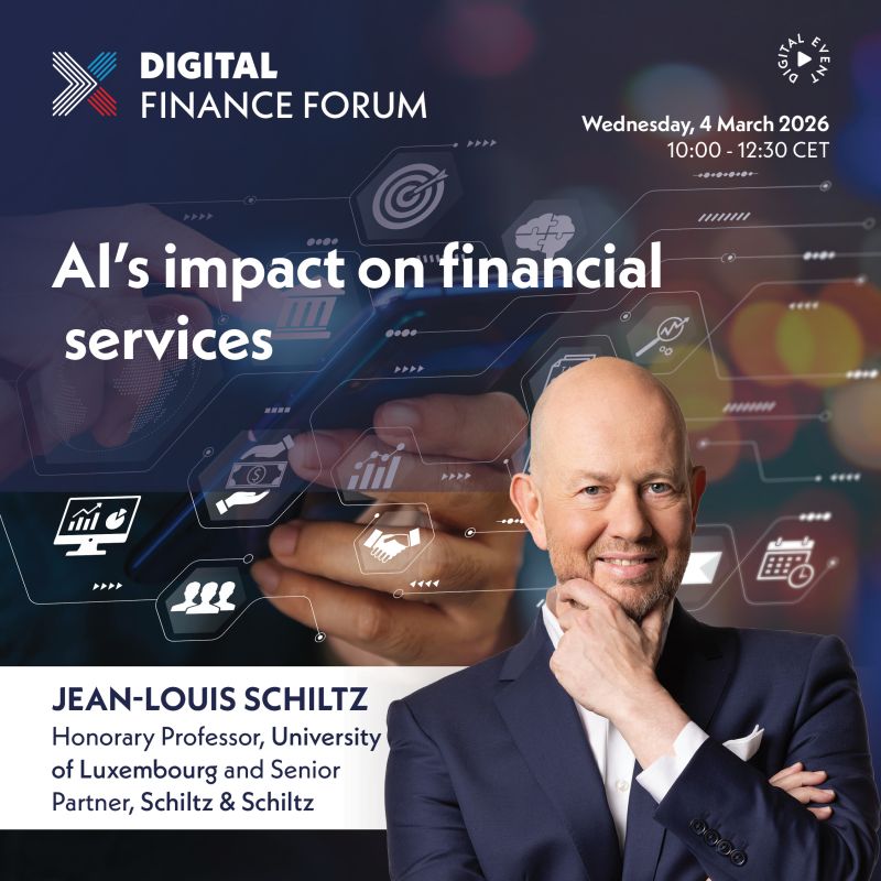 Luxembourg for Finance (LFF)