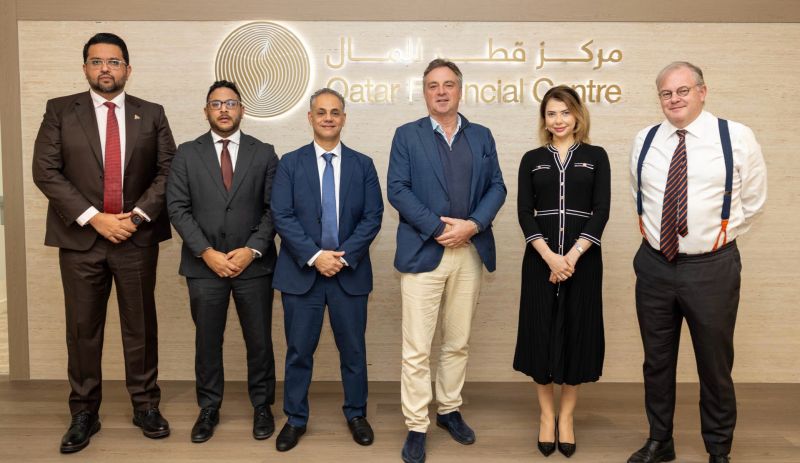 Qatar Financial Centre (QFC)