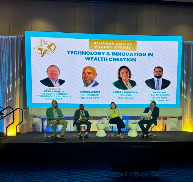 Bahamas Financial Services Board (BFSB)