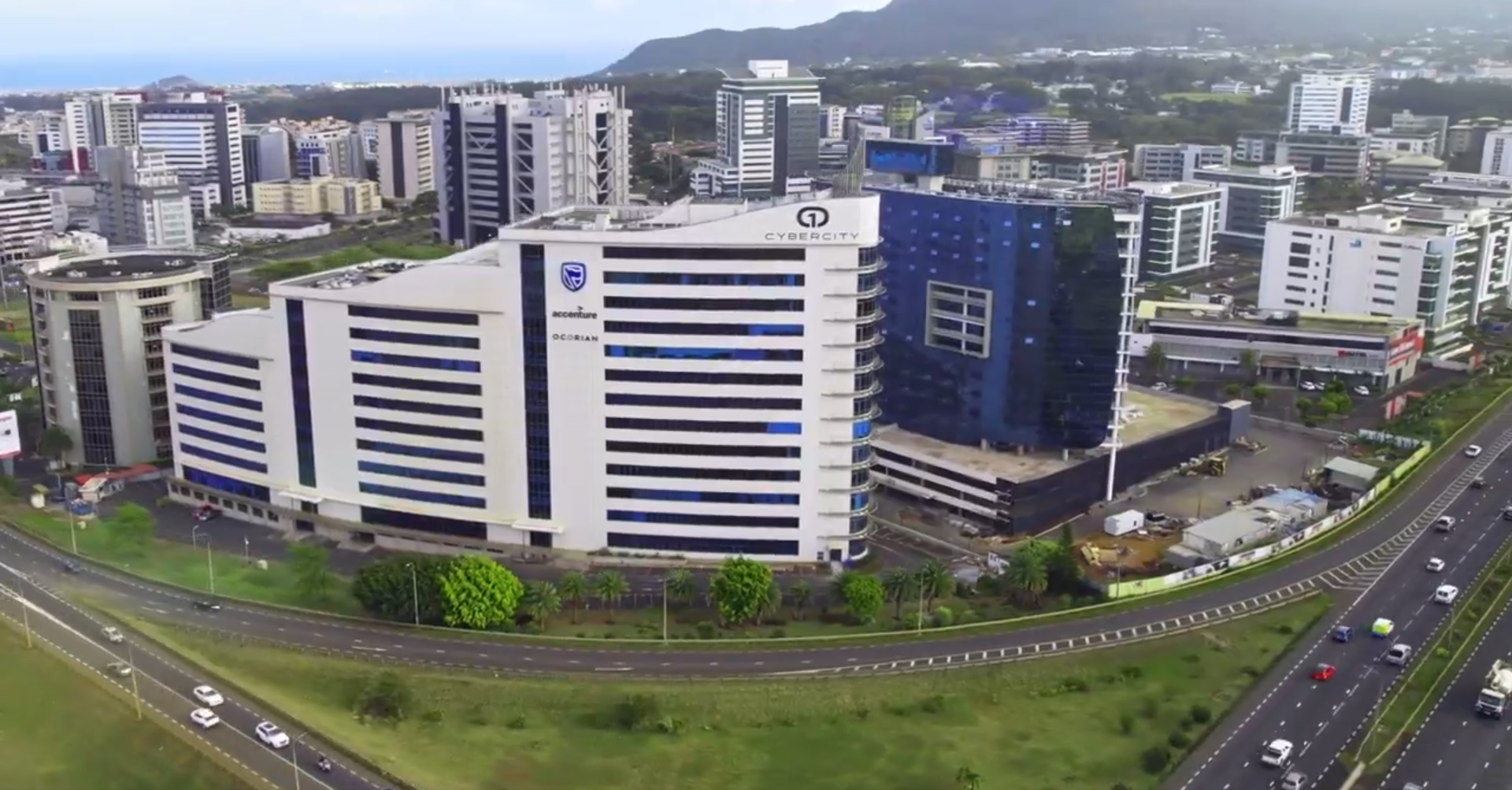 Economic Development Board Mauritius (EDB)