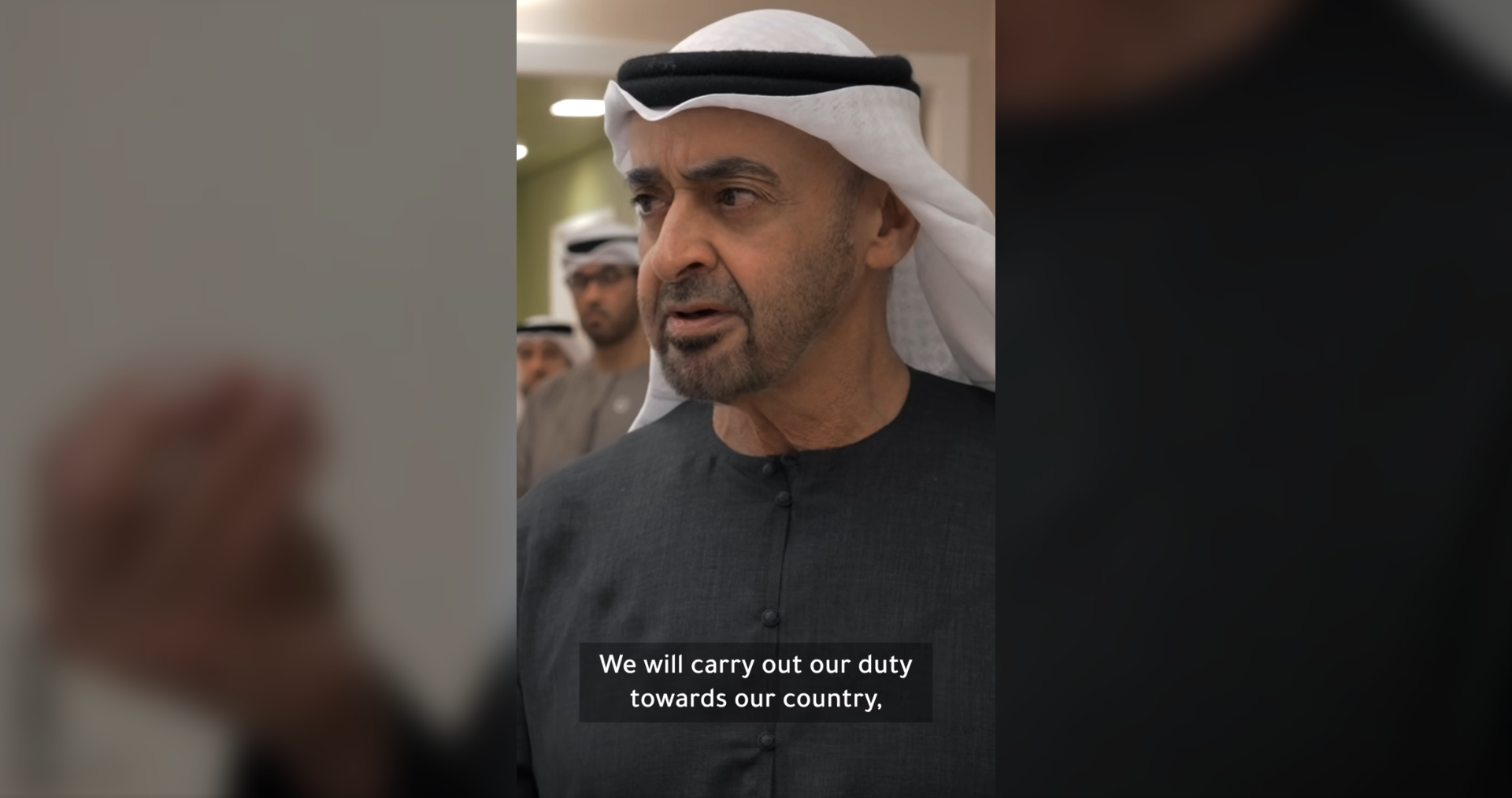 Abu Dhabi Global Market (ADGM)