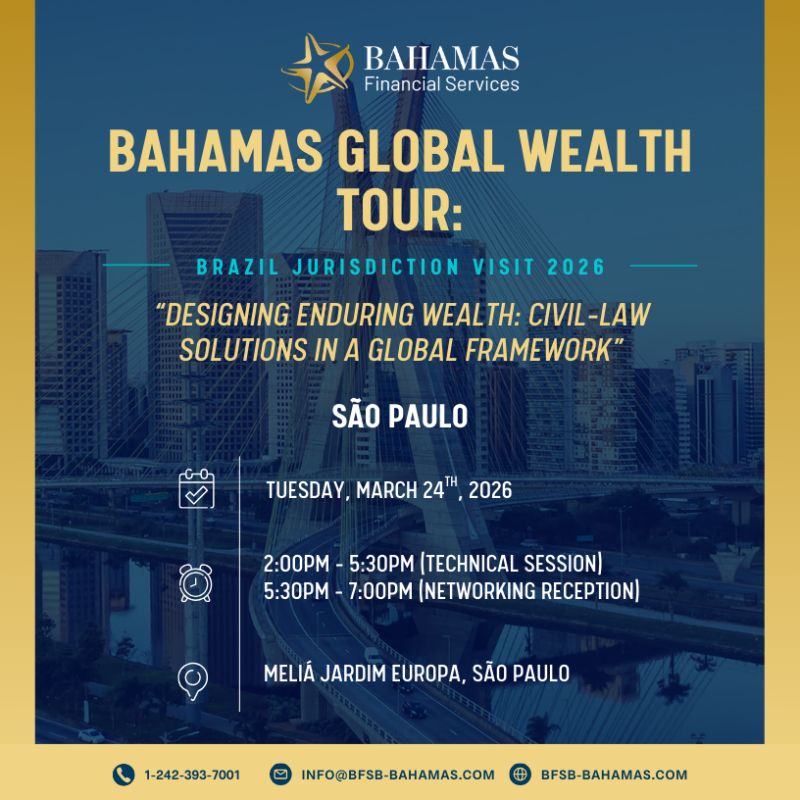 Bahamas Financial Services Board (BFSB)