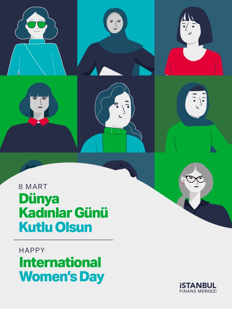 Istanbul Financial Center (IFC)