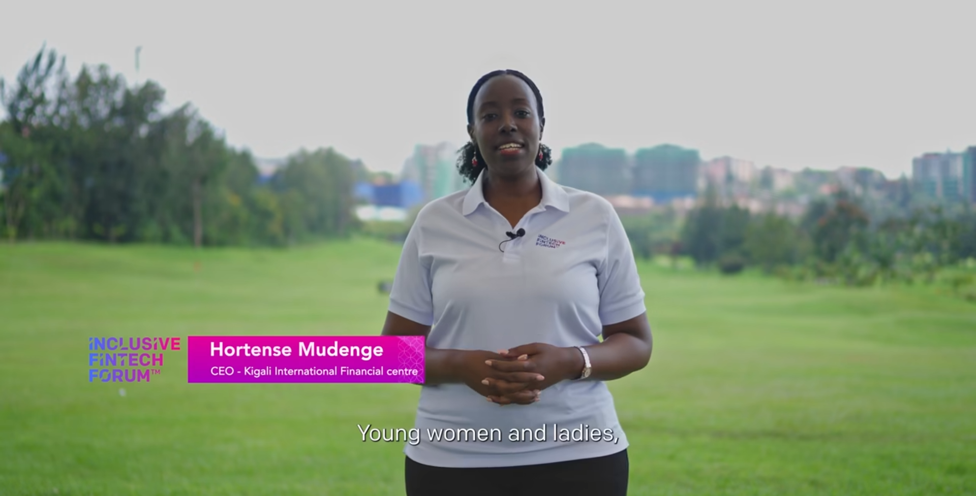 Kigali International Financial Centre (KIFC)