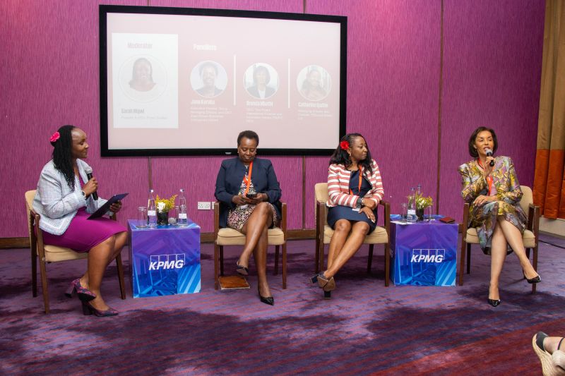 Two Rivers International Finance & Innovation Centre (TRIFIC)