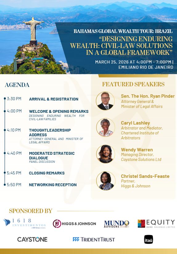 Bahamas Financial Services Board (BFSB)