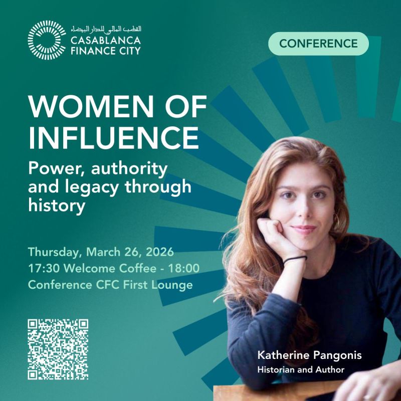 Casablanca Finance City (CFC)