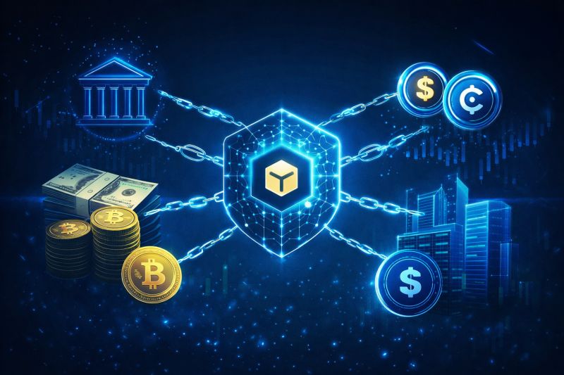 Future Finance Poland (FFP)