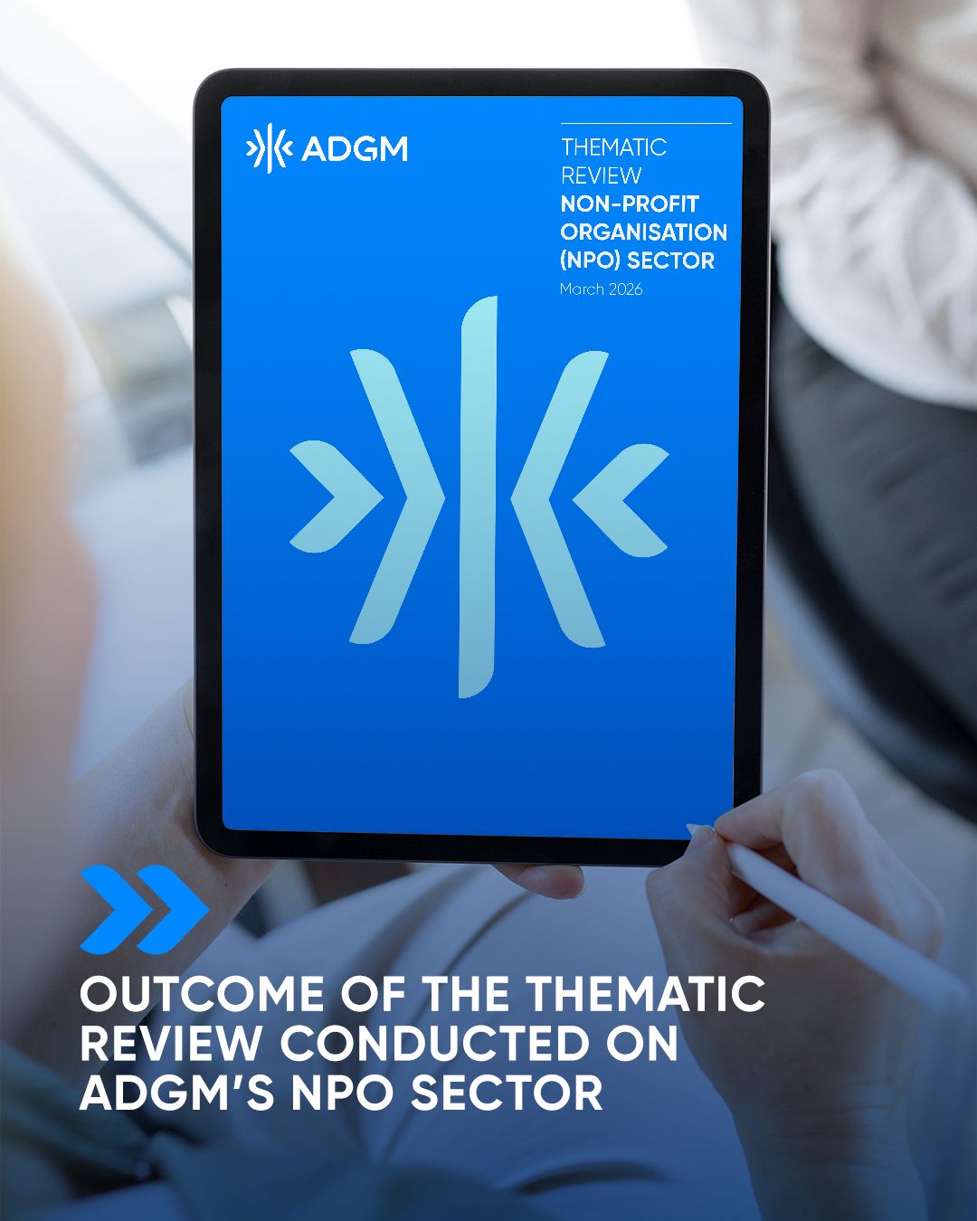 Abu Dhabi Global Market (ADGM)