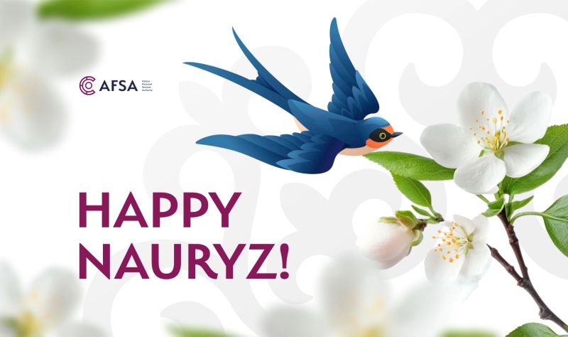 Astana International Financial Centre (AIFC)