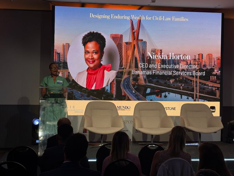 Bahamas Financial Services Board (BFSB)