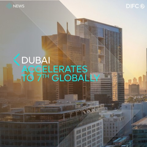 Dubai International Financial Centre (DIFC)