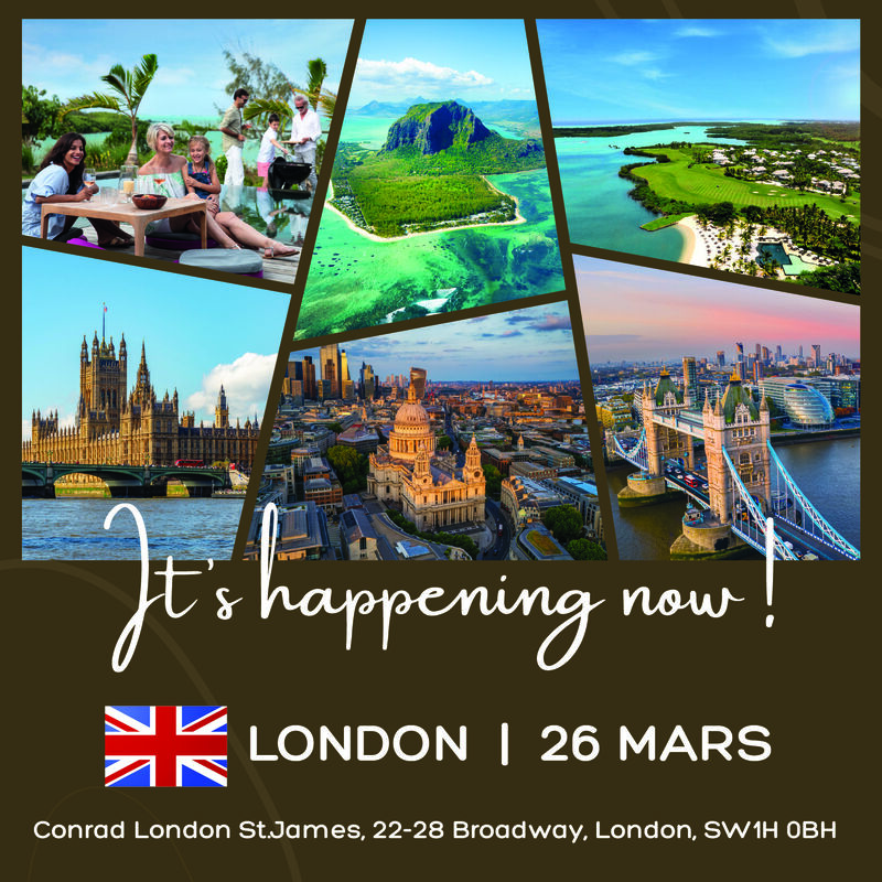 Economic Development Board Mauritius (EDB)