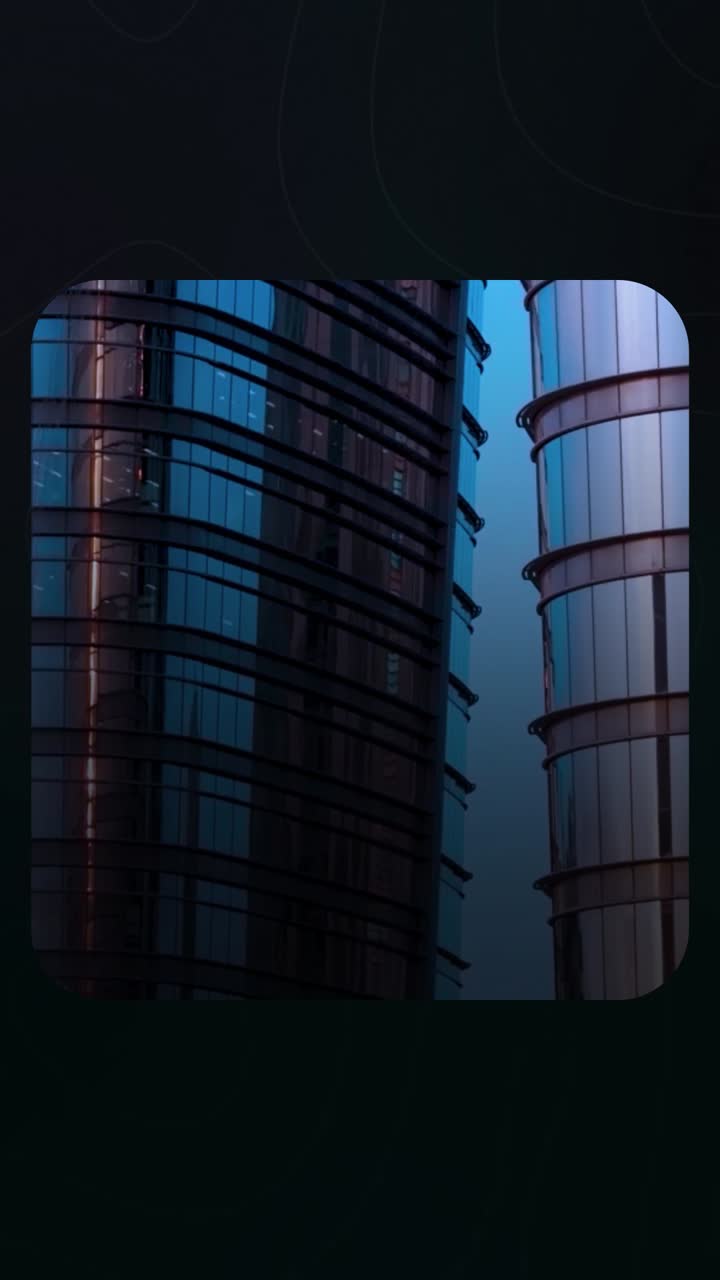 Istanbul Financial Center (IFC)