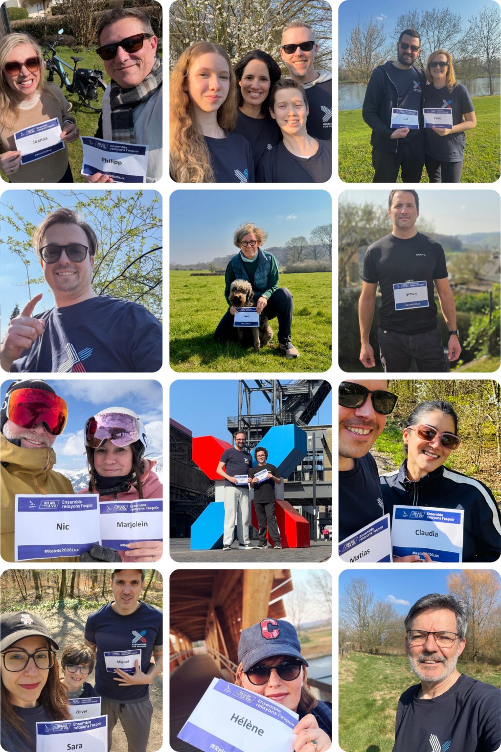 Luxembourg for Finance (LFF)