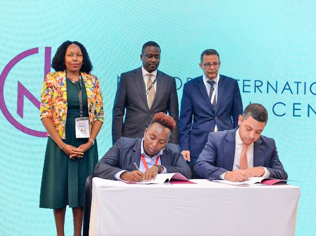 Financial Center News #147 – title image