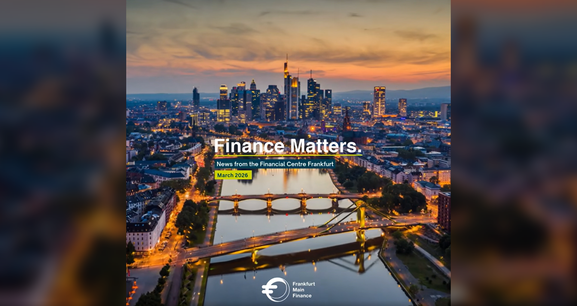 Frankfurt Main Finance (FMF)
