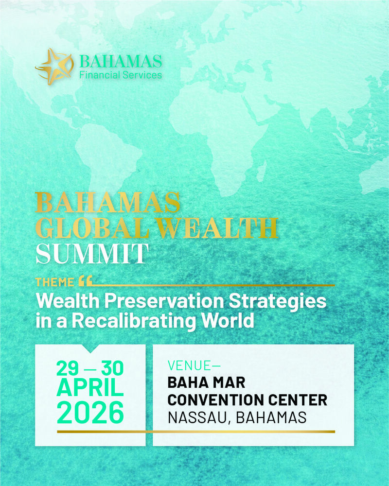 Bahamas Financial Services Board (BFSB)