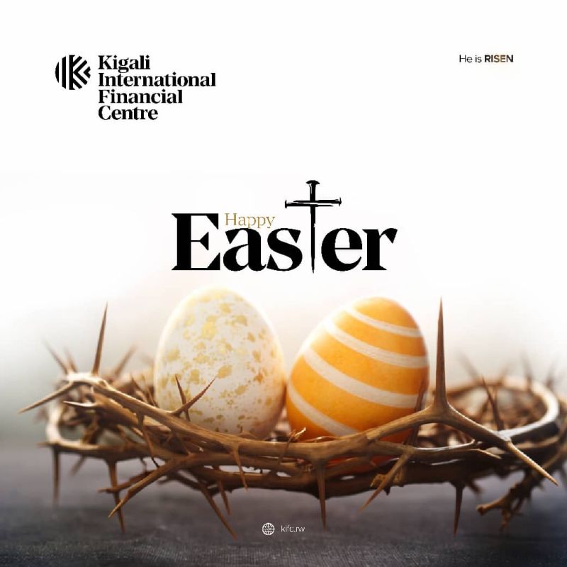 Kigali International Financial Centre (KIFC)