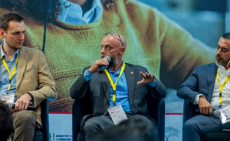 Two Rivers International Finance & Innovation Centre (TRIFIC)