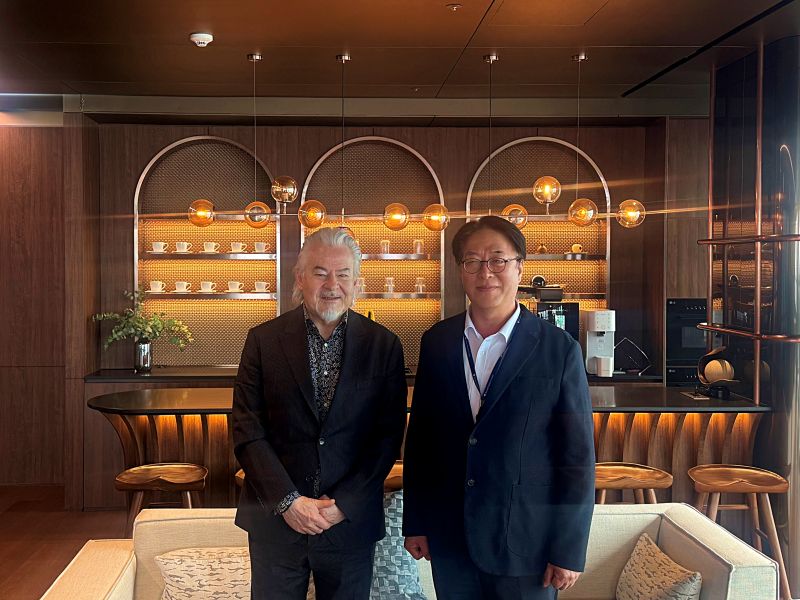 Busan Finance Center (BFC)