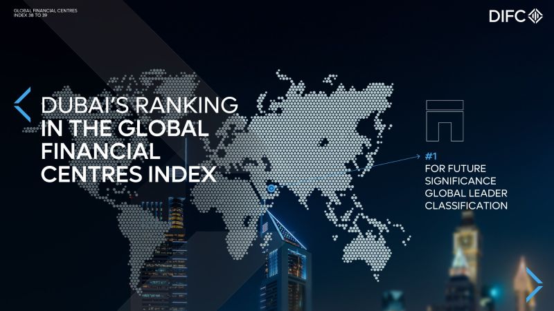 Dubai International Financial Centre (DIFC)