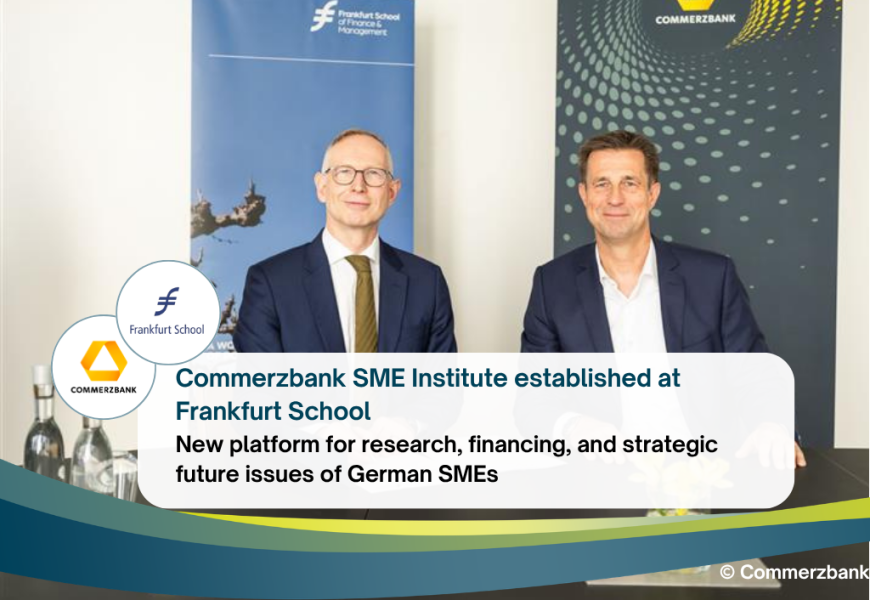 Frankfurt Main Finance (FMF)