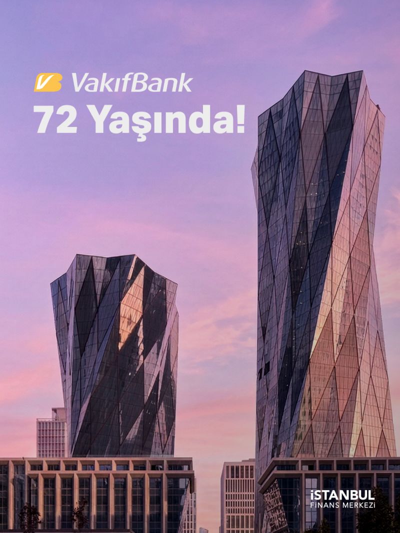 Istanbul Financial Center (IFC)