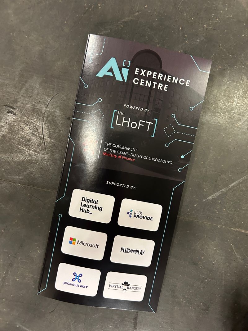 Luxembourg for Finance (LFF)