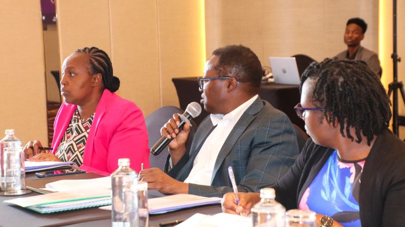 Two Rivers International Finance & Innovation Centre (TRIFIC) – By Peter Ngore