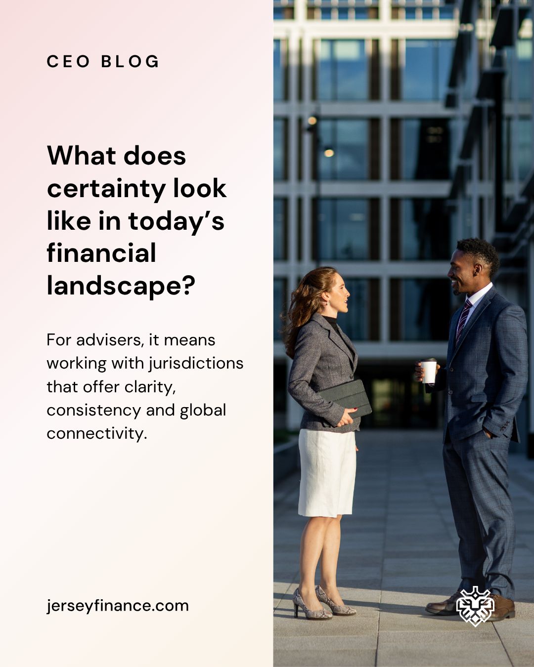 Jersey Finance (JF)