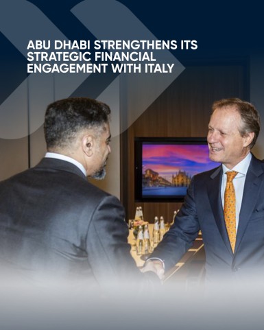 Abu Dhabi Global Market (ADGM)