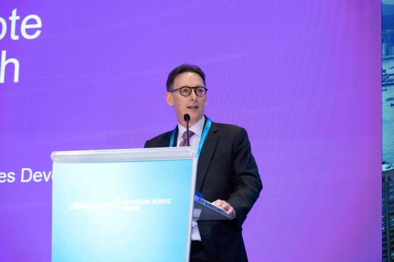 Financial Services Development Council (FSDC), Hong Kong