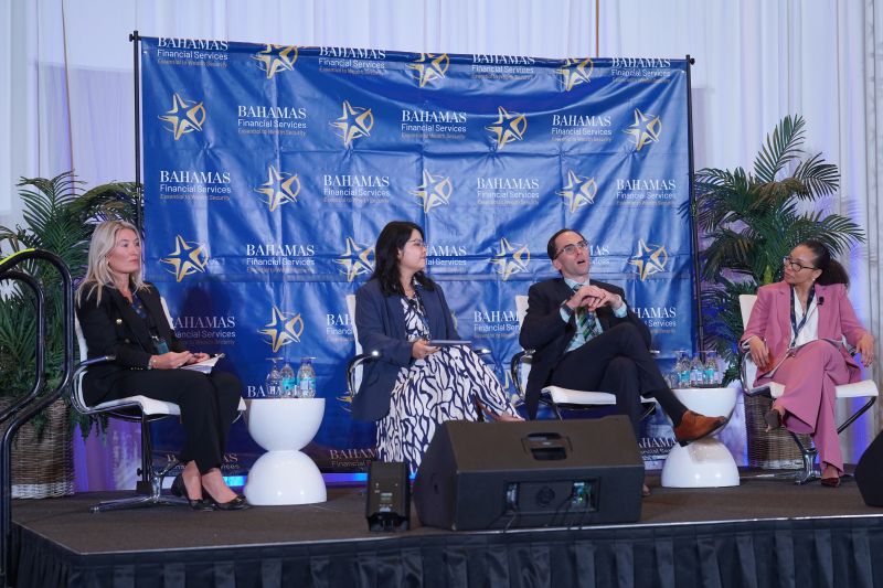 Bahamas Financial Services Board (BFSB)