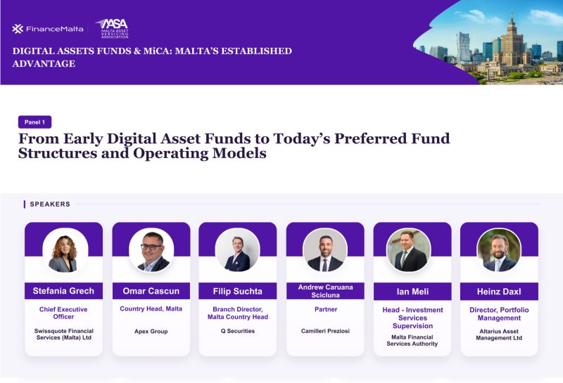 FinanceMalta (FM)