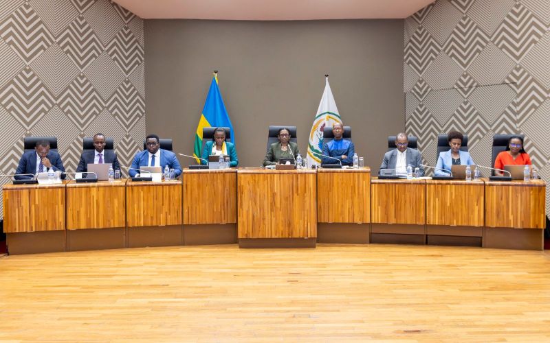 Kigali International Financial Centre (KIFC)