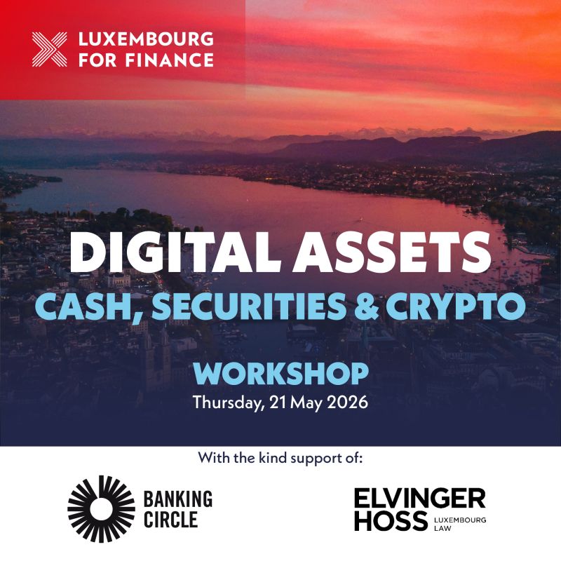Luxembourg for Finance (LFF)