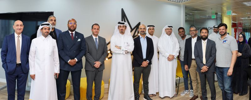 Qatar Financial Centre (QFC)