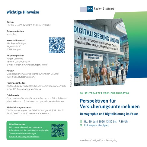 Stuttgart Financial (SF)