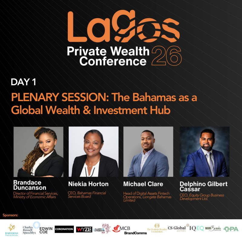 Bahamas Financial Services Board (BFSB)