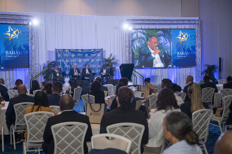 Bahamas Financial Services Board (BFSB)